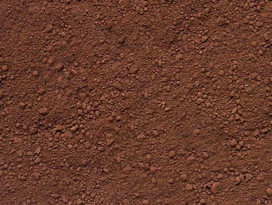 Iron Oxide Brown 686