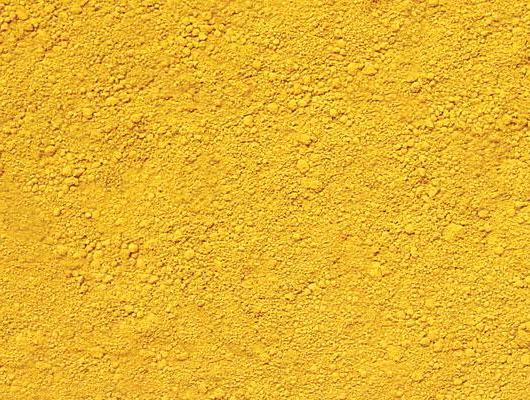 Iron Oxide Yellow 313