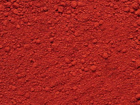 Iron Oxide Red 140