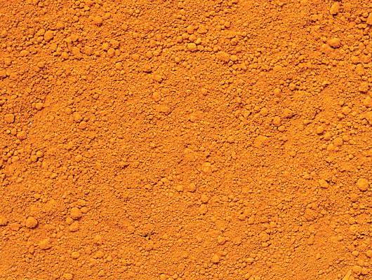 Iron Oxide Orange 2040