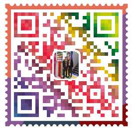 the qr code