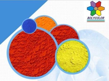 Micronix IronOxide Red 4110M , Micronized Iron Oxide Red 4110M