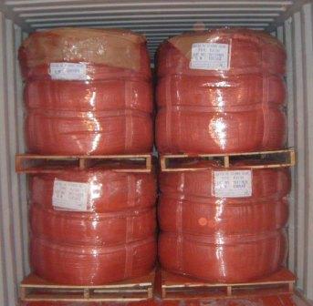 Iron Oxide Red 130